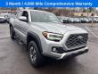 Used 2022 Toyota Tacoma  Truck Double Cab
