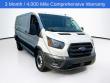 Certified 2020 Ford Transit-150 Base Van Low Roof Van