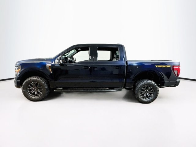 New 2026 Ford F-150 Tremor Truck SuperCrew Cab