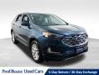 Used 2022 Ford Edge SEL SUV