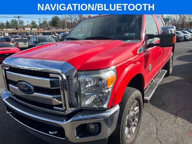 2016 Ford F-250 photo 2