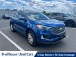 Certified 2024 Ford Edge SEL SUV