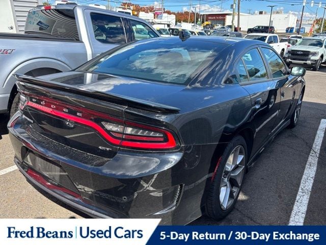 2023 Dodge Charger GT photo 4
