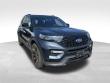 Certified 2023 Ford Explorer ST-Line SUV
