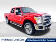 Used 2016 Ford F-250SD Lariat Truck Crew Cab