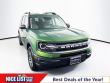 Used 2024 Ford Bronco Sport Big Bend SUV