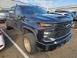 Used 2024 Chevrolet Silverado 2500HD Custom Truck Crew Cab