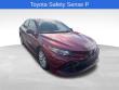 Certified 2020 Toyota Camry LE Sedan