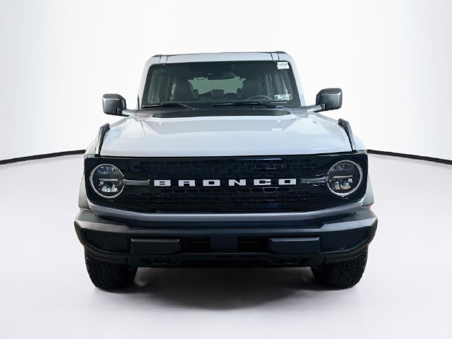 New 2026 Ford Bronco Big Bend SUV