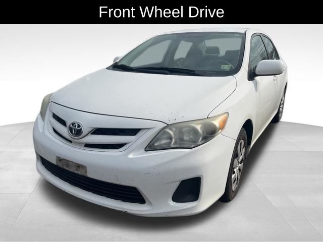 2011 Toyota Corolla