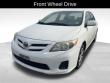 Used 2011 Toyota Corolla LE Sedan