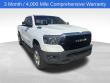 Used 2019 Ram 1500 Big Horn/Lone Star Truck Quad Cab