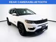 Used 2020 Jeep Compass Altitude SUV