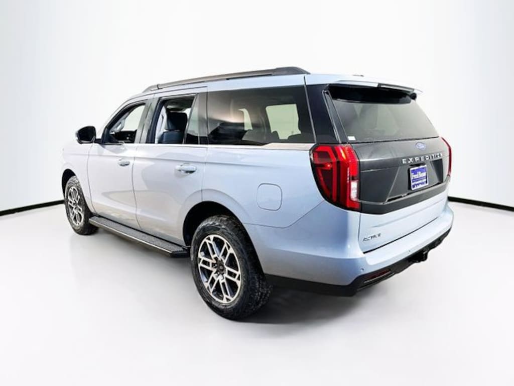 New 2026 Ford Expedition Active SUV