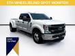 Certified 2021 Ford F-350SD XL Truck Crew Cab