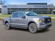 Certified 2023 Ford F-150 XLT Truck SuperCrew Cab