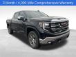 Certified 2025 GMC Sierra 1500 SLT Truck Crew Cab
