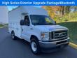 Certified 2022 Ford E-350SD  Truck