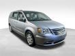 Used 2016 Chrysler Town & Country Touring Van LWB Passenger Van