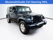 Used 2016 Jeep Wrangler Unlimited Sport SUV