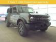 Certified 2025 Ford Bronco Big Bend SUV