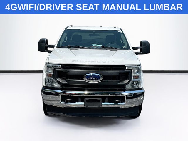 2021 Ford F-350 XL photo 2