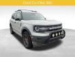 Certified 2022 Ford Bronco Sport Big Bend SUV