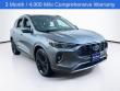 Certified 2023 Ford Escape ST-Line Elite SUV