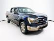 Certified 2022 Ford F-150 XLT Truck SuperCrew Cab