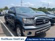Used 2010 Toyota Tundra Grade Truck Double Cab