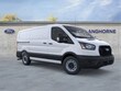  Ford Transit-250 Cargo