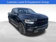 Certified 2021 Ram 1500 Laramie Truck Crew Cab
