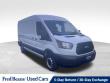 Used 2019 Ford Transit-250 T-250 148 Medium Roof *Ford Certified* Van Medium Roof Cargo Van