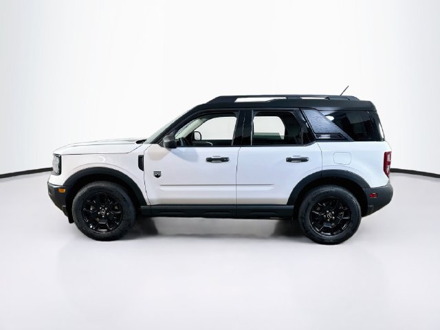 New 2026 Ford Bronco Sport Big Bend SUV