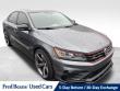Used 2018 Volkswagen Passat 3.6L V6 GT Sedan