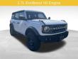 Certified 2023 Ford Bronco Black Diamond SUV