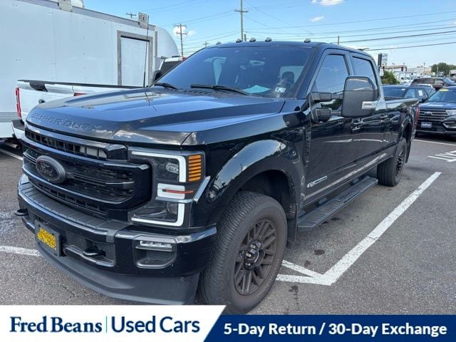 2022 Ford F-250 photo 2