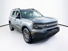 2025 Ford Bronco Sport Big Bend SUV