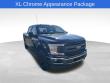 Certified 2019 Ford F-150 XL Truck SuperCrew Cab