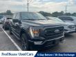 Certified 2021 Ford F-150 XLT Truck SuperCrew Cab