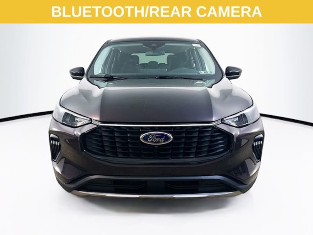 Certified 2023 Ford Escape Active SUV