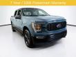 Certified 2023 Ford F-150 XLT Truck SuperCrew Cab