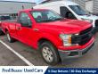 Certified 2020 Ford F-150 XL Truck Regular Cab
