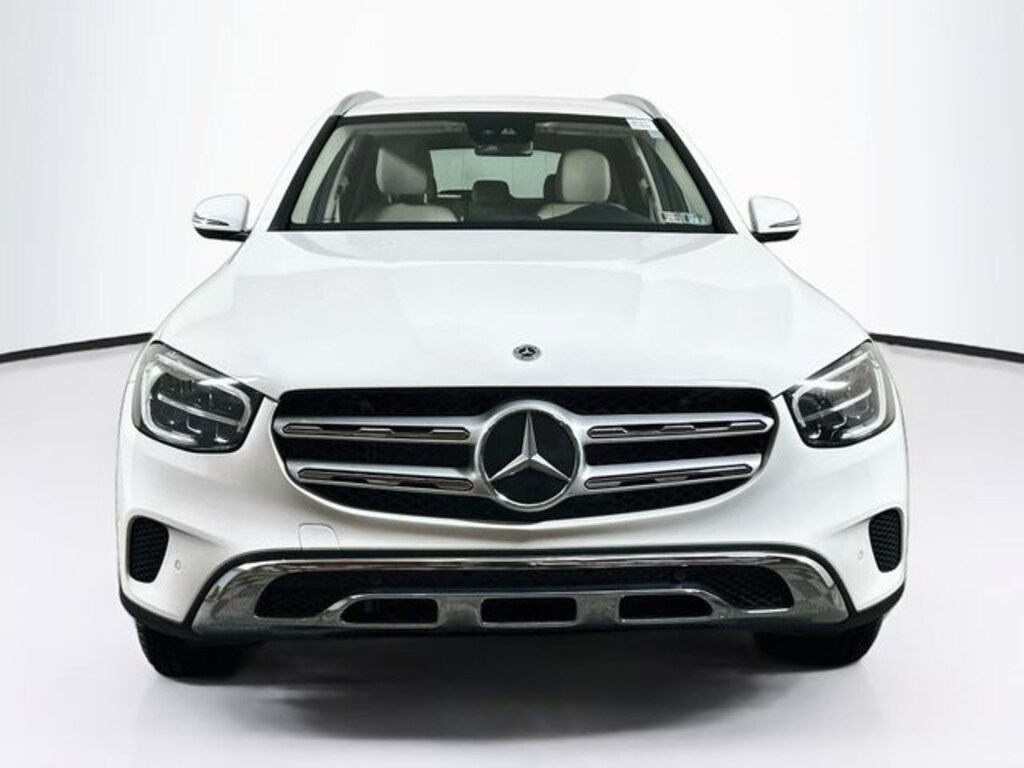 Used 2022 Mercedes-Benz GLC GLC 300 SUV