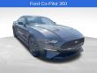 Certified 2021 Ford Mustang Ecoboost Coupe
