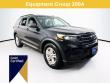 Certified 2022 Ford Explorer XLT SUV