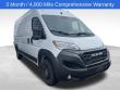 Certified 2025 Ram Promaster 2500 High Roof Van Cargo Van
