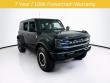 Certified 2023 Ford Bronco Big Bend SUV