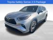 Certified 2024 Toyota Highlander XLE SUV