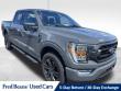Used 2021 Ford F-150 XLT Truck SuperCrew Cab